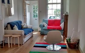 Donkey May Cottage, Broadstairs